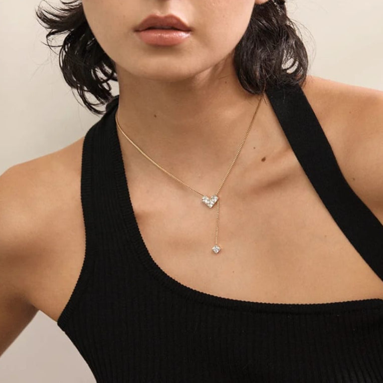 La Rochelle Necklace