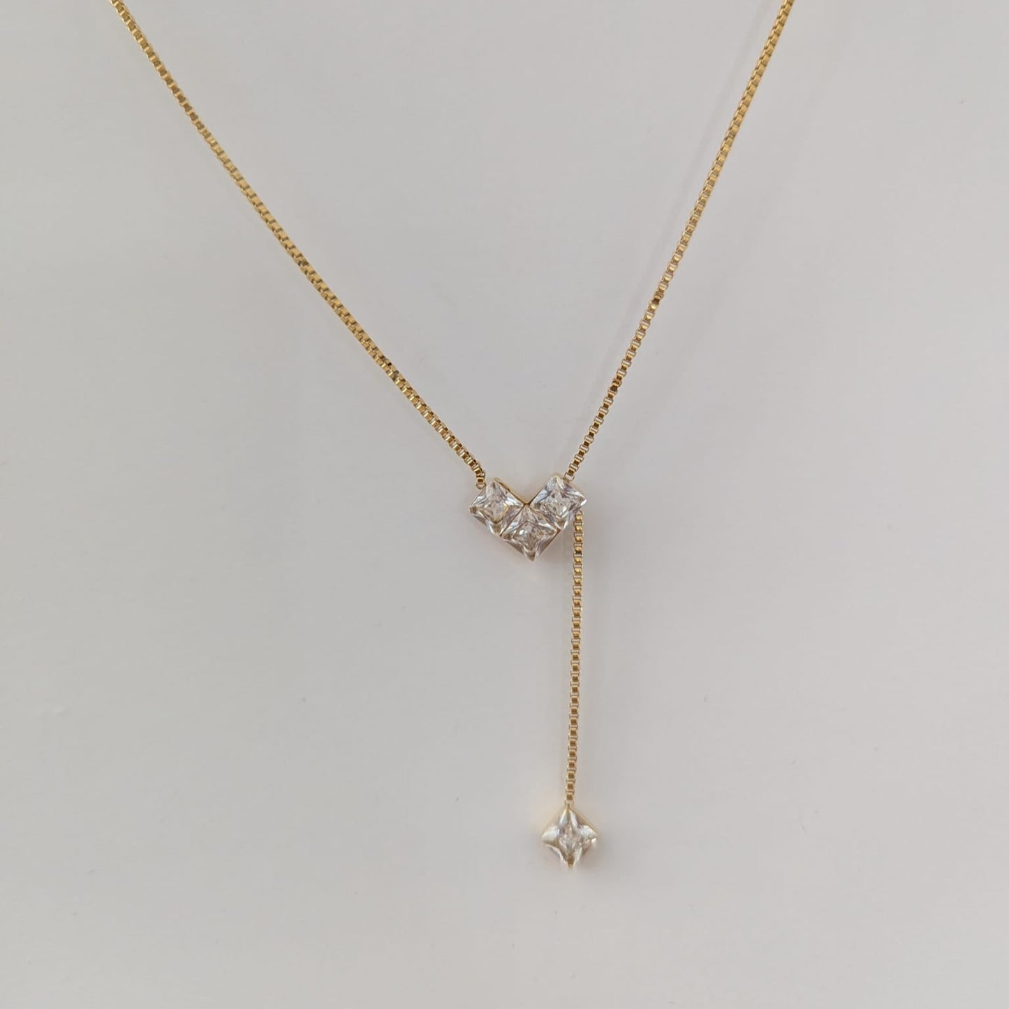 La Rochelle Necklace