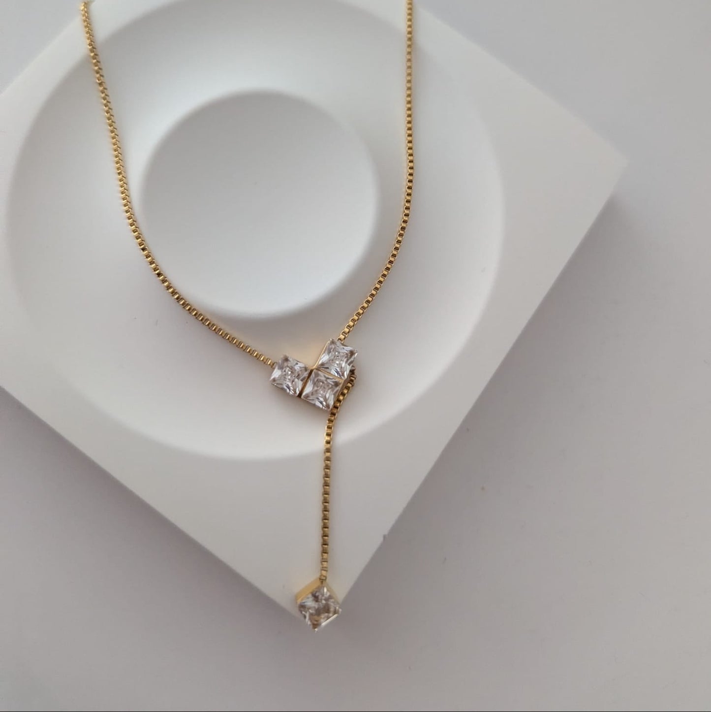 La Rochelle Necklace