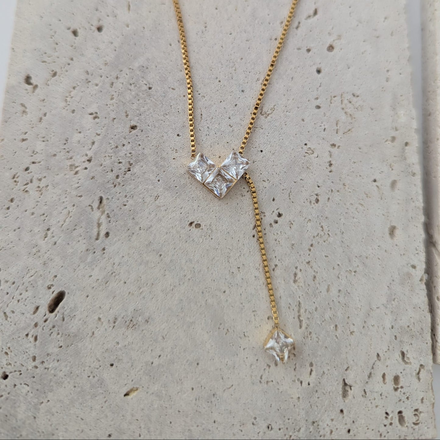 La Rochelle Necklace