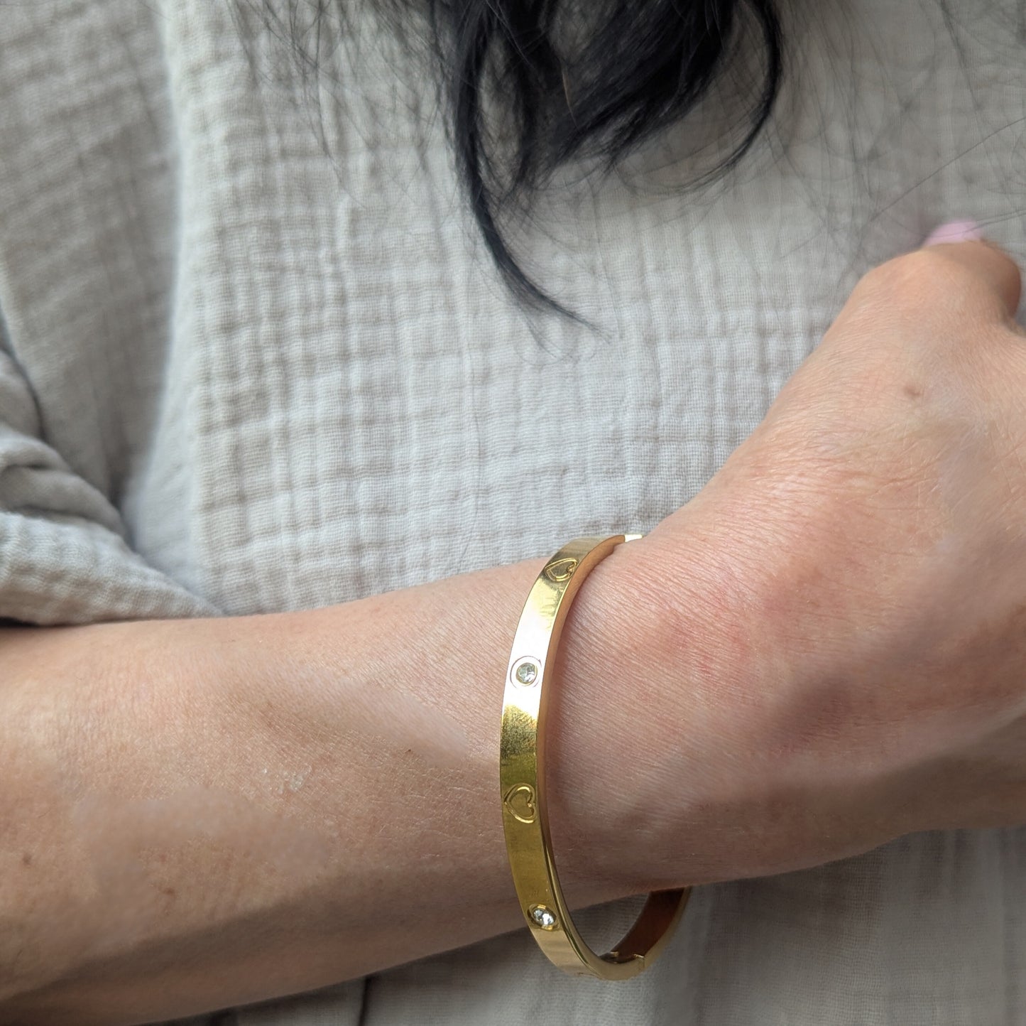 Lisa Bracelet
