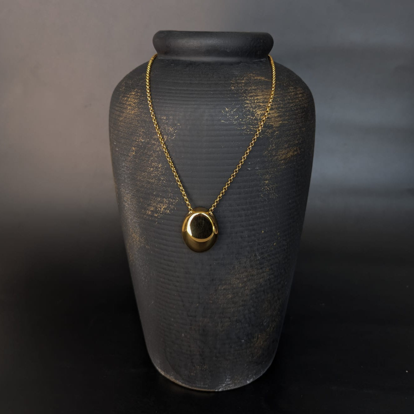 Luna Necklace