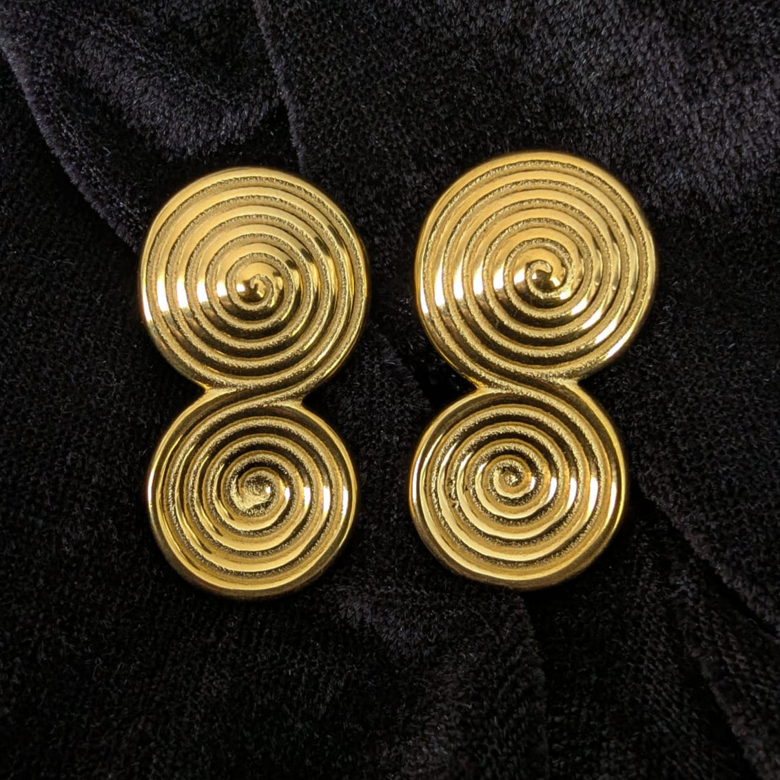 Luxor Earrings