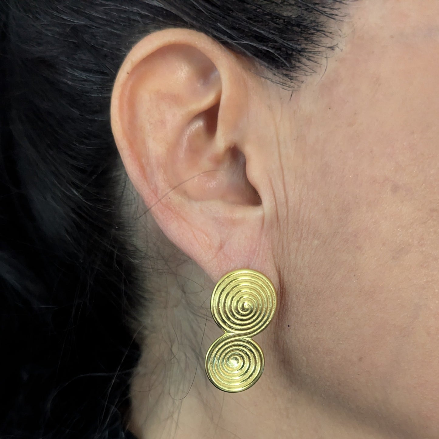 Luxor Earrings