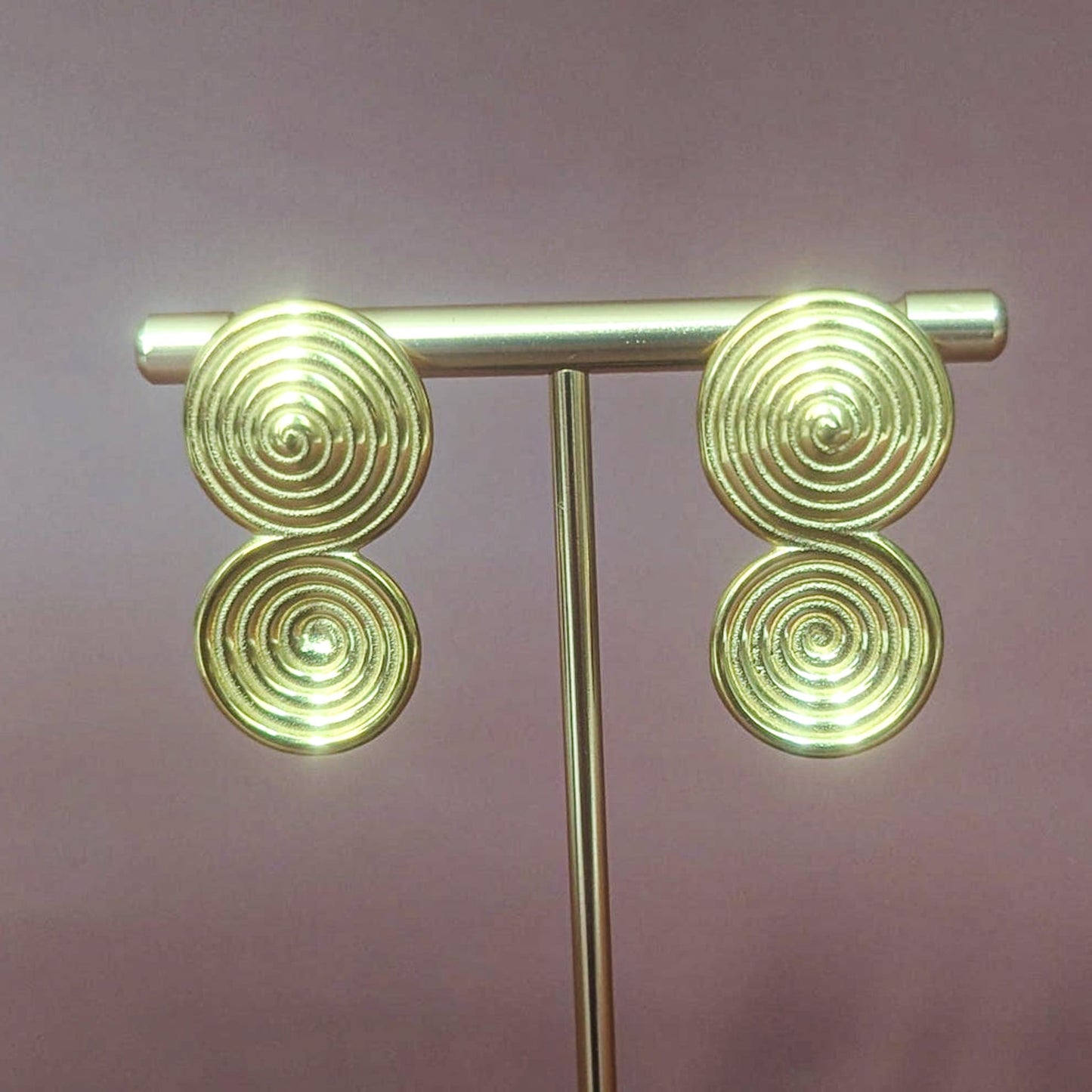 Luxor Earrings