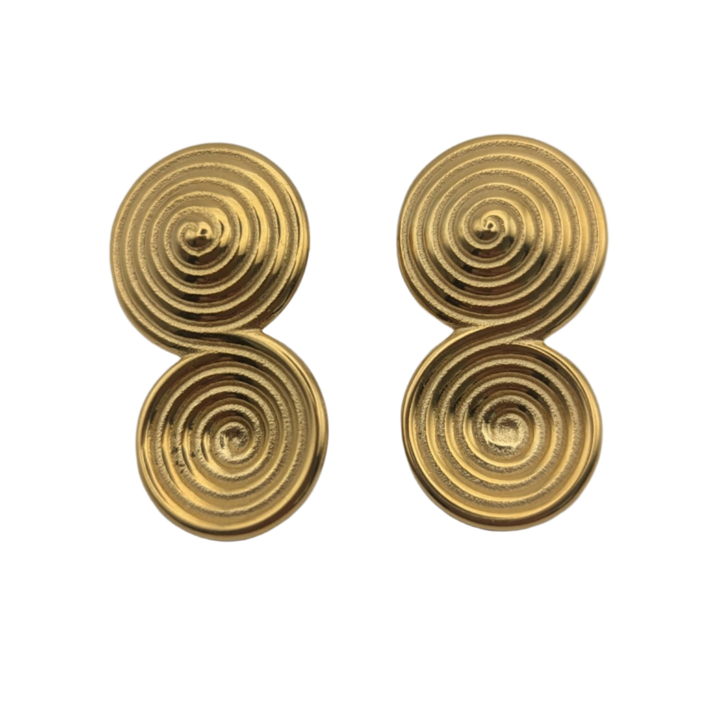 Luxor Earrings