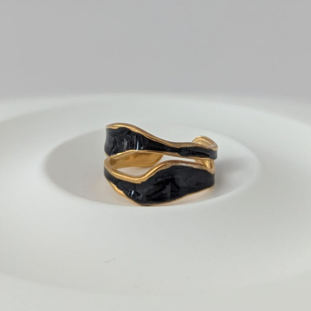 Lydia Adjustable Ring