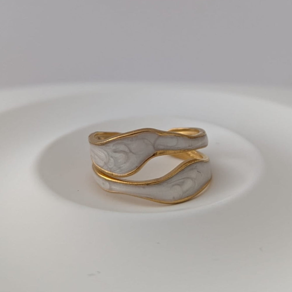 Lydia Adjustable Ring
