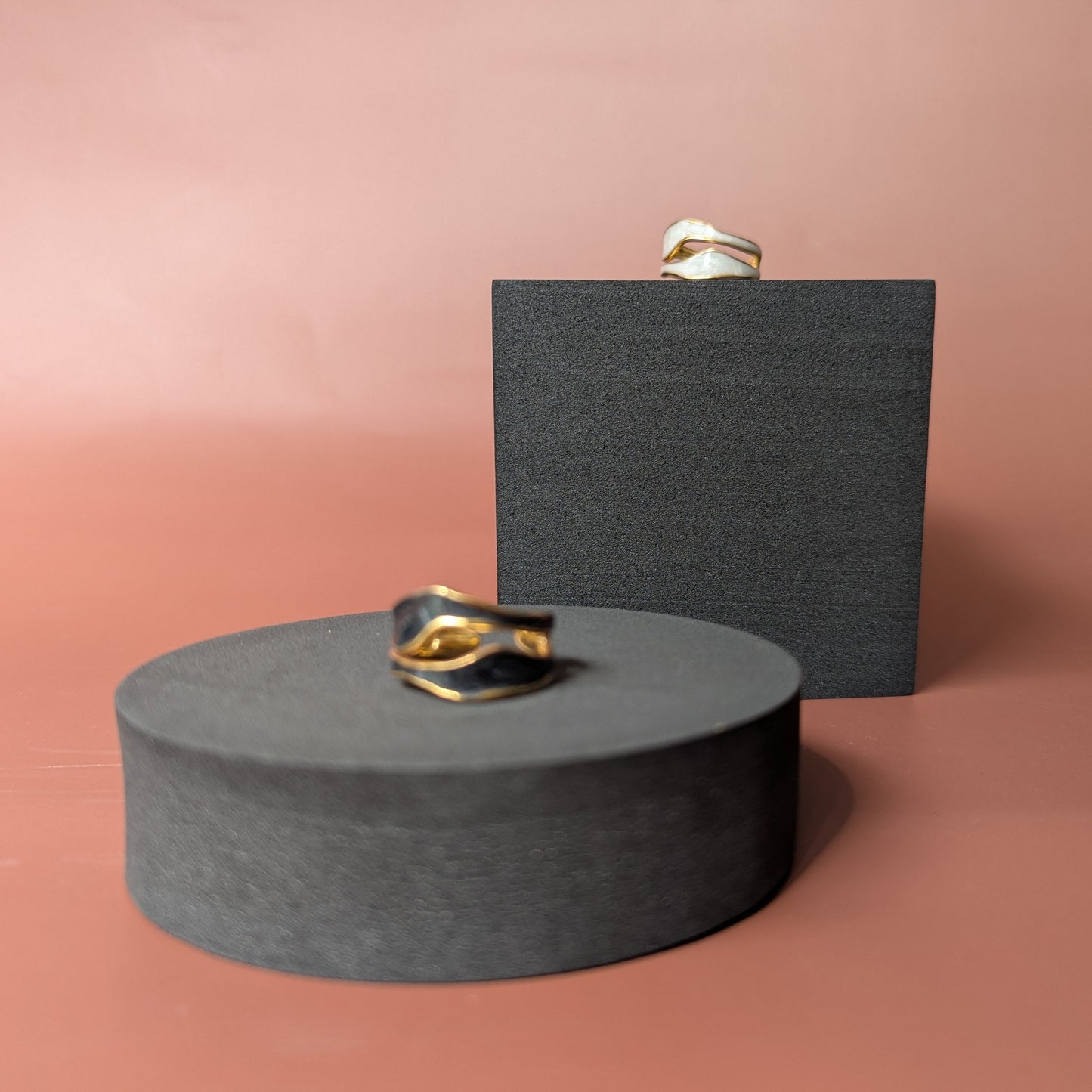 Lydia Adjustable Ring