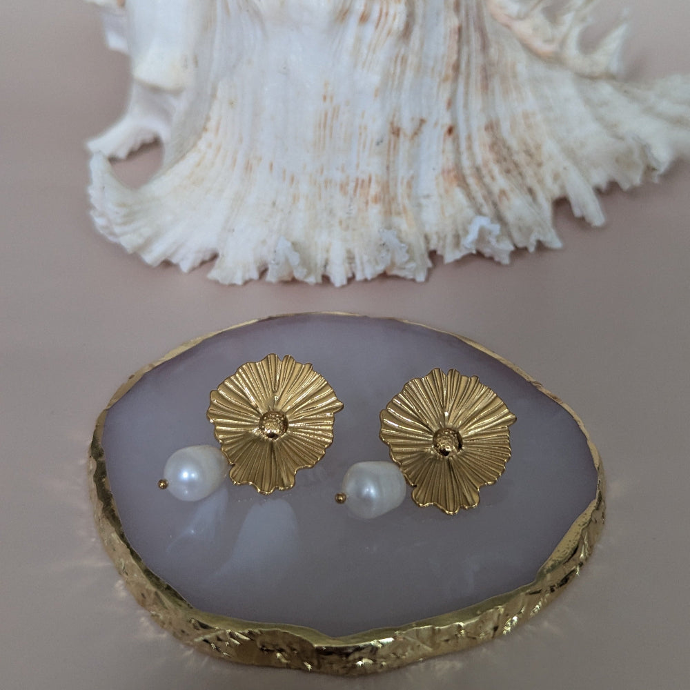 Marseille Earrings