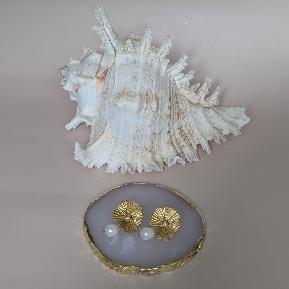 Marseille Earrings