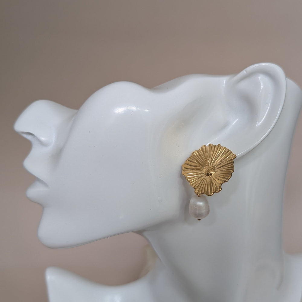 Marseille Earrings