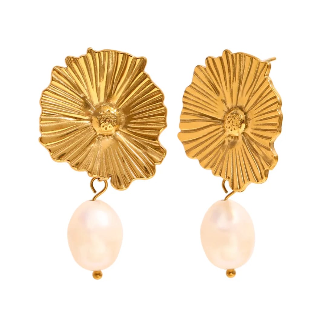 Marseille Earrings