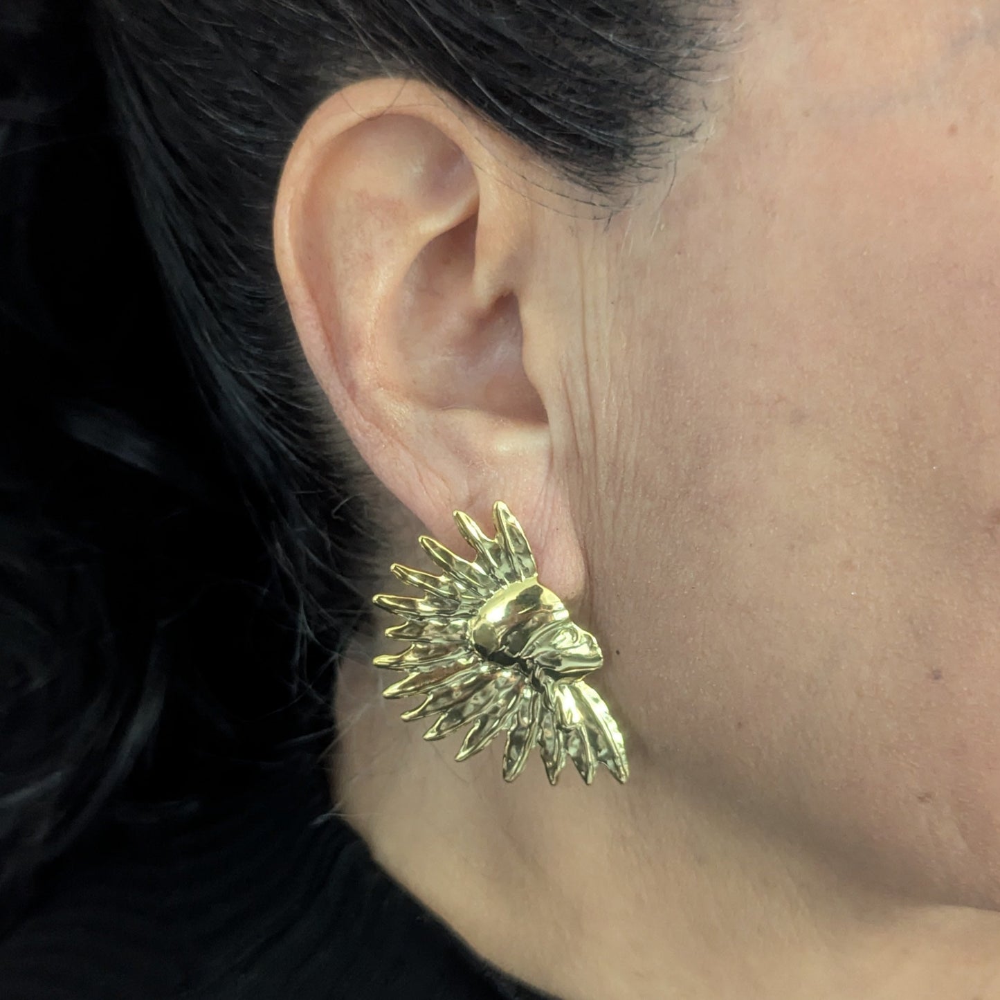 Maya Earrings