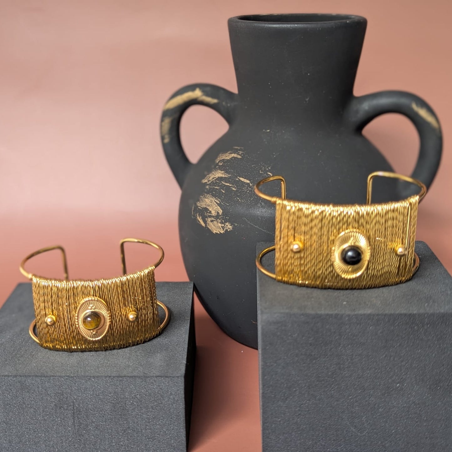 Milos Bangle