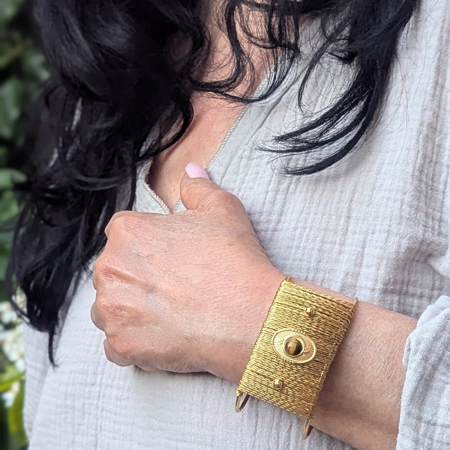 Milos Bangle