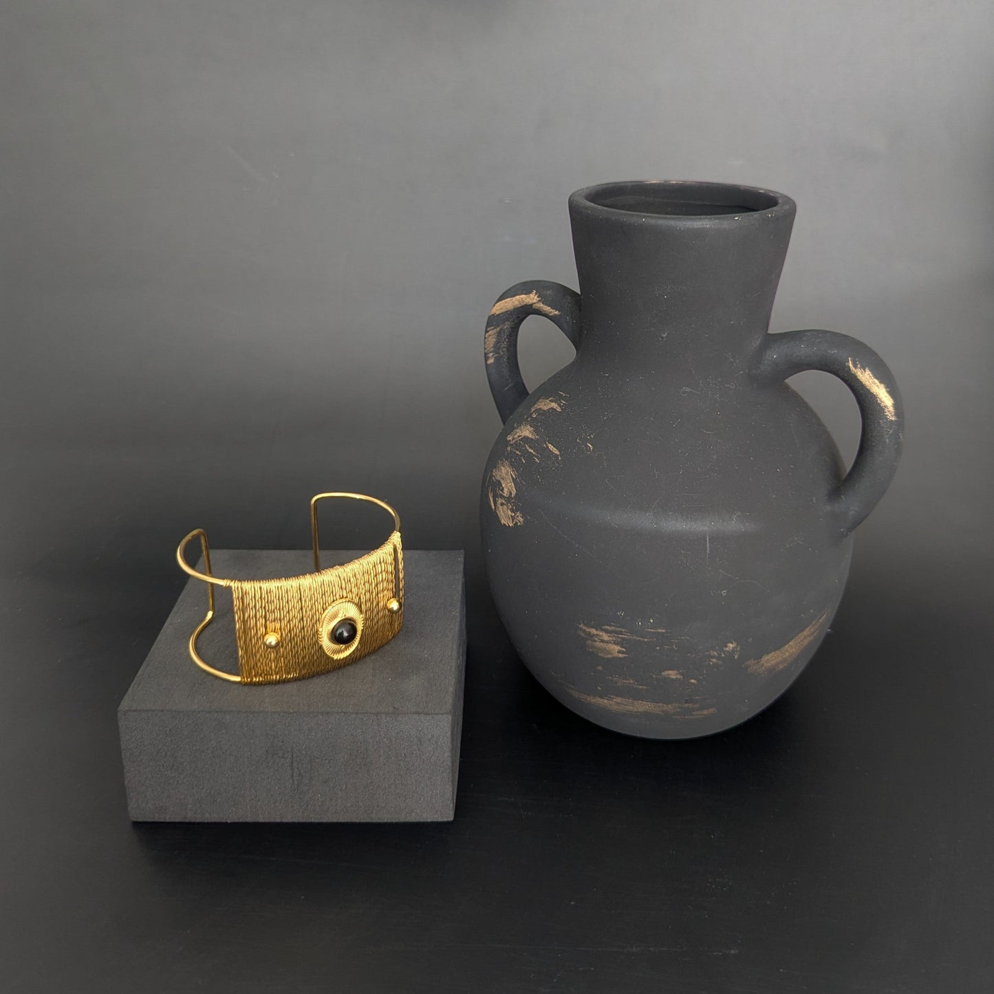 Milos Bangle