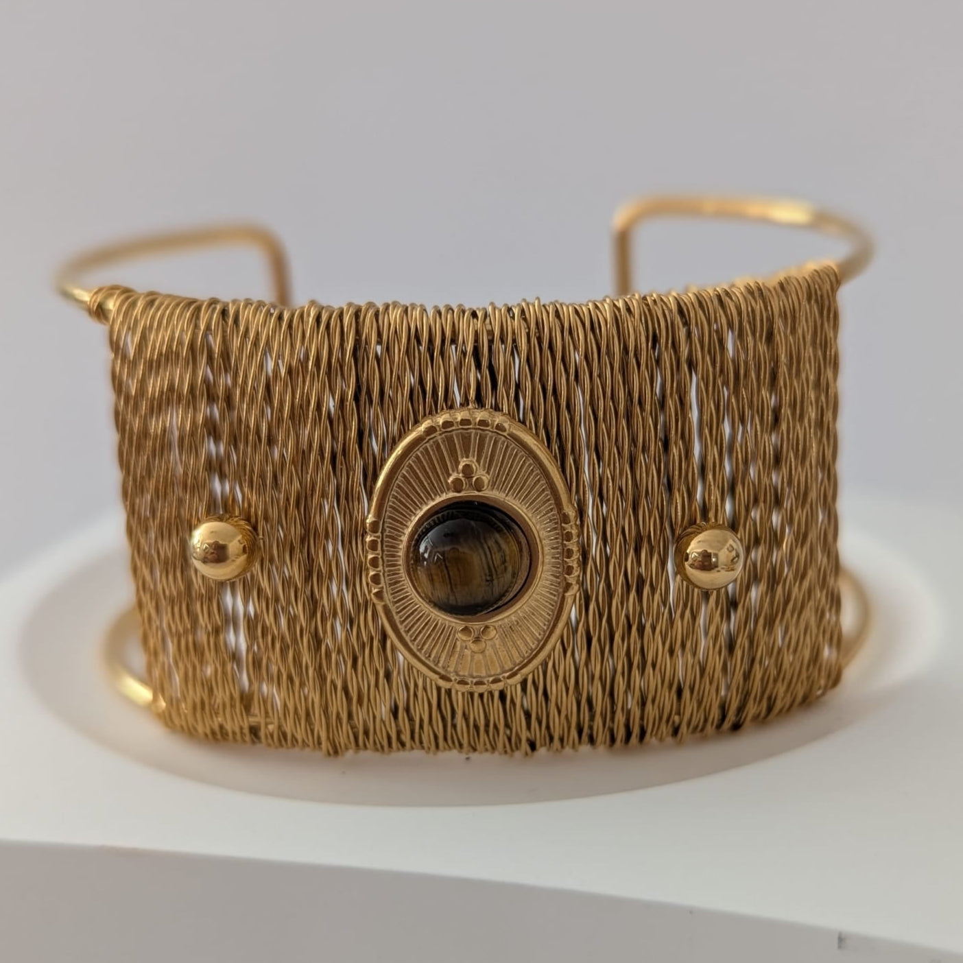 Milos Bangle
