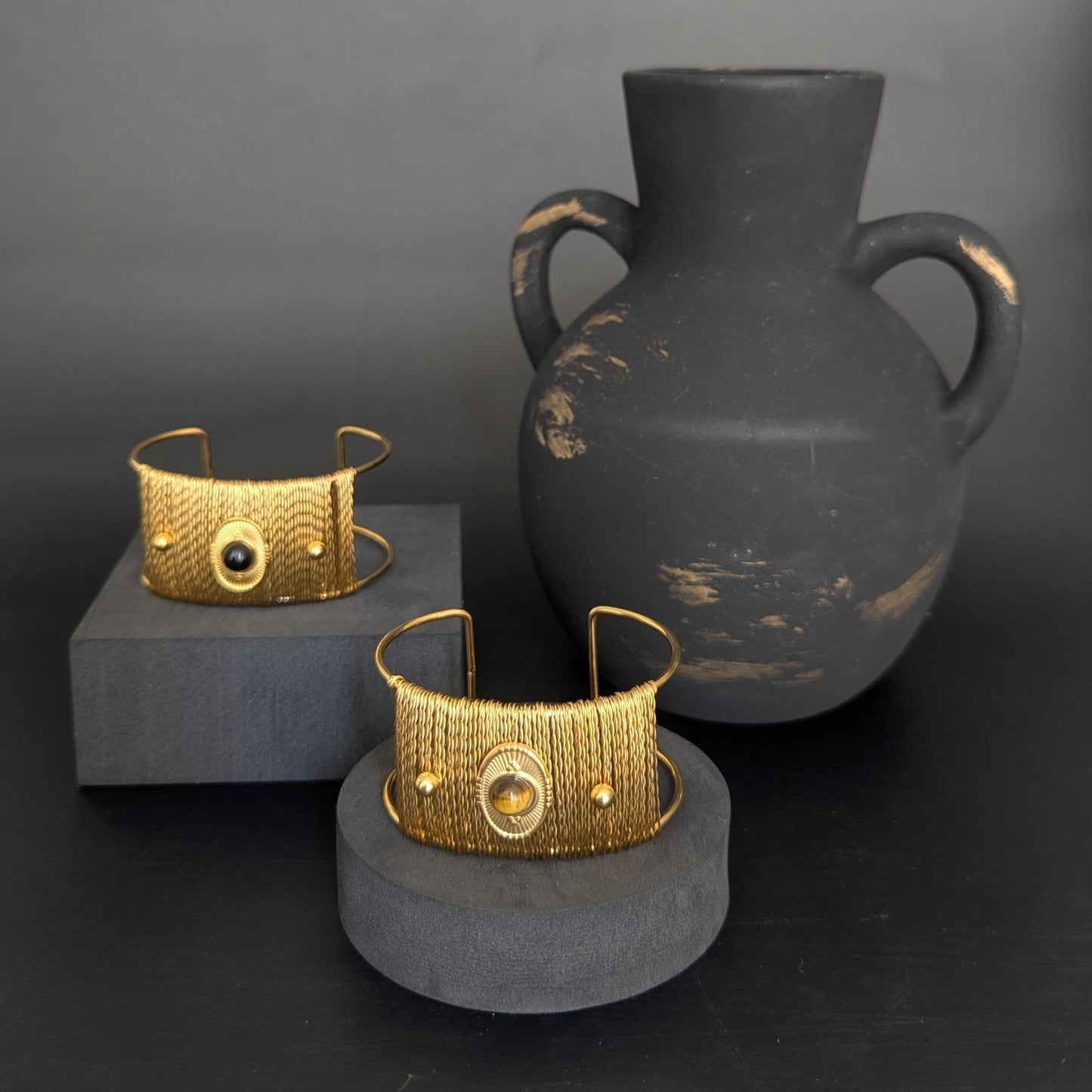 Milos Bangle