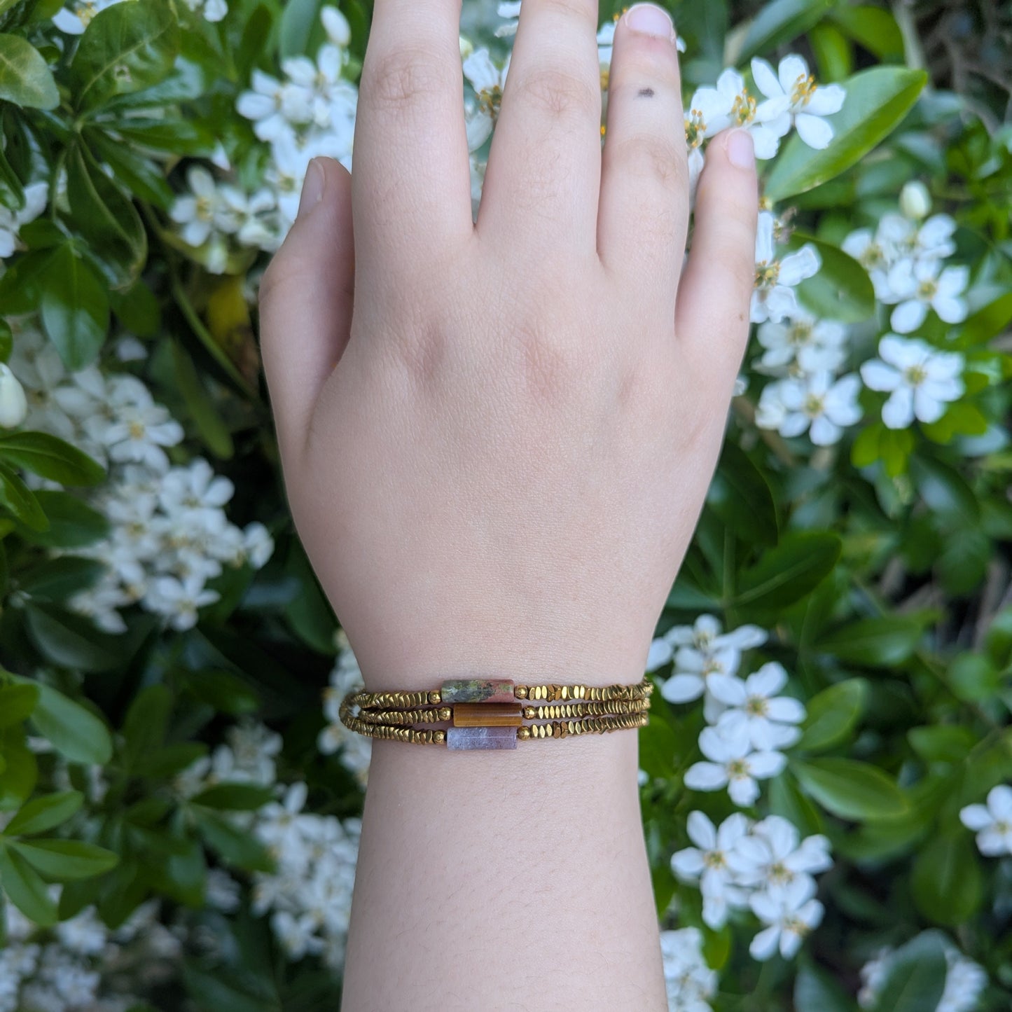 Misha Bracelet