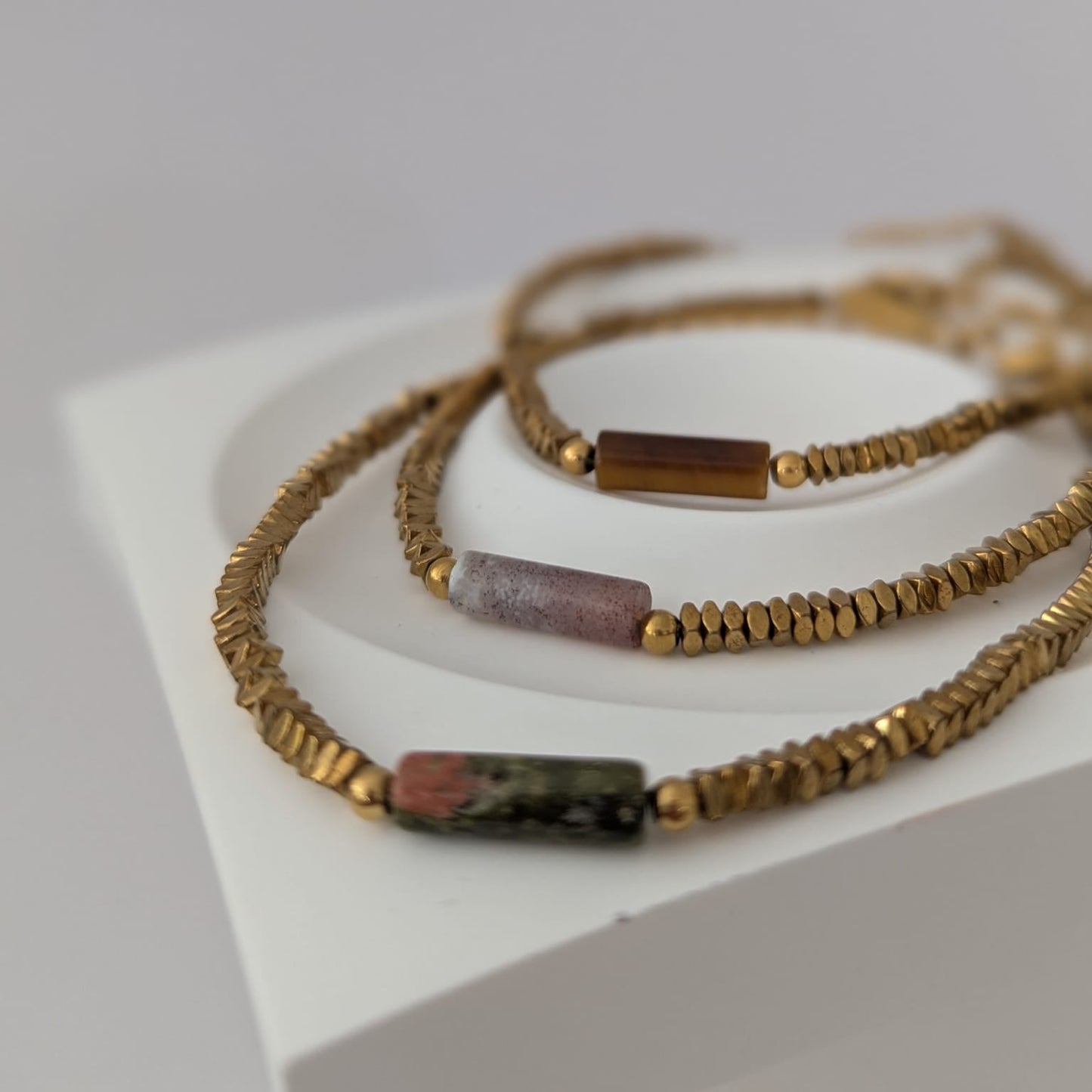 Misha Bracelet