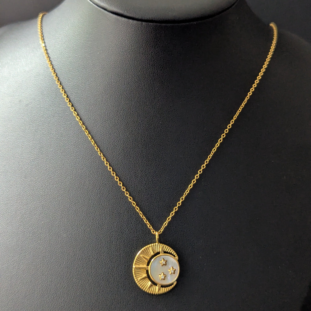 Moonlight Necklace