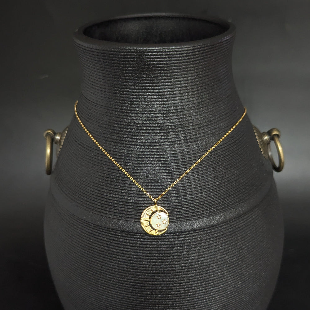 Moonlight Necklace