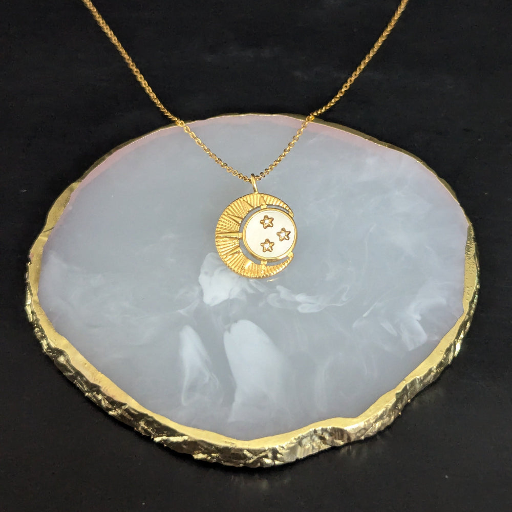 Moonlight Necklace