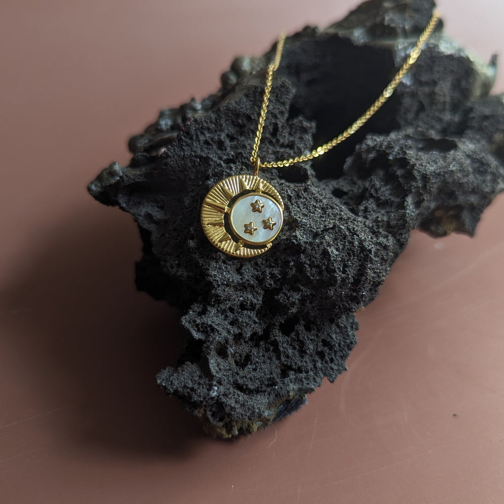 Moonlight Necklace