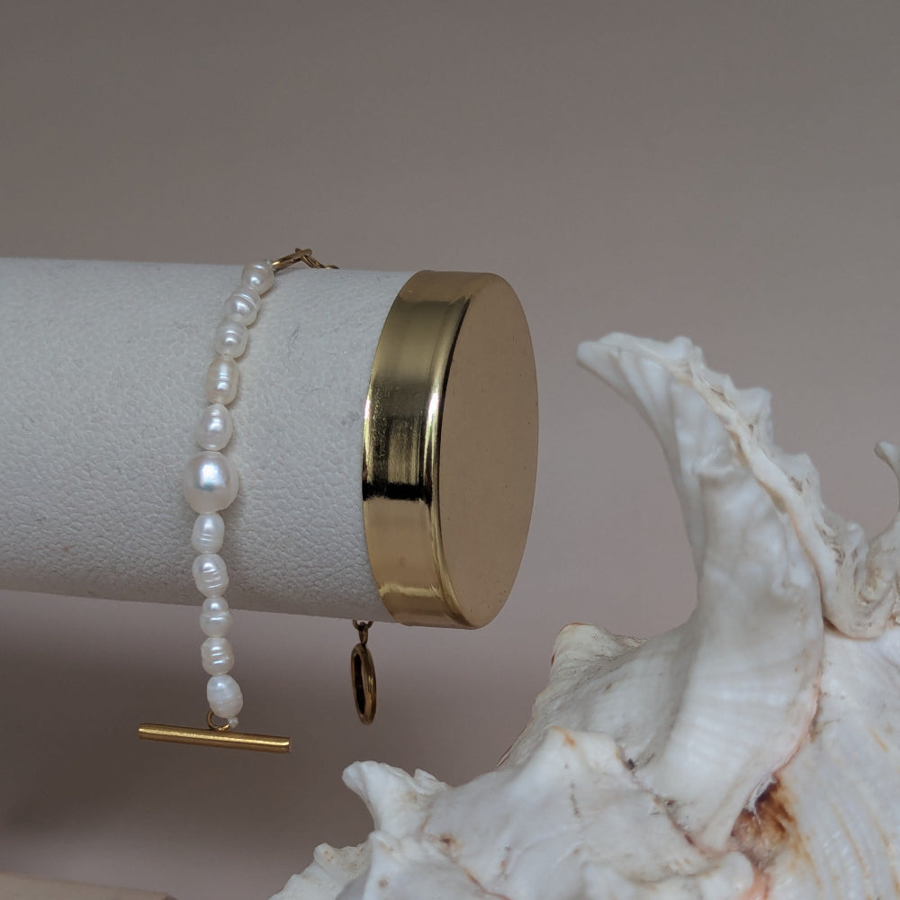 Nassau Bracelet