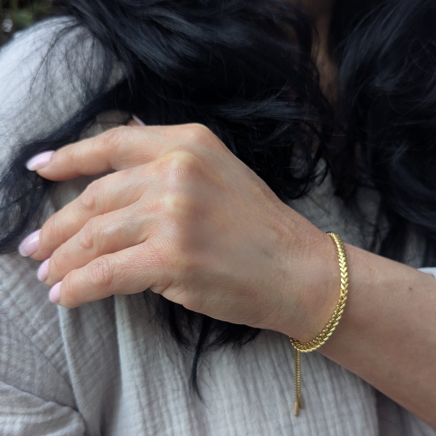 Oman Bracelet