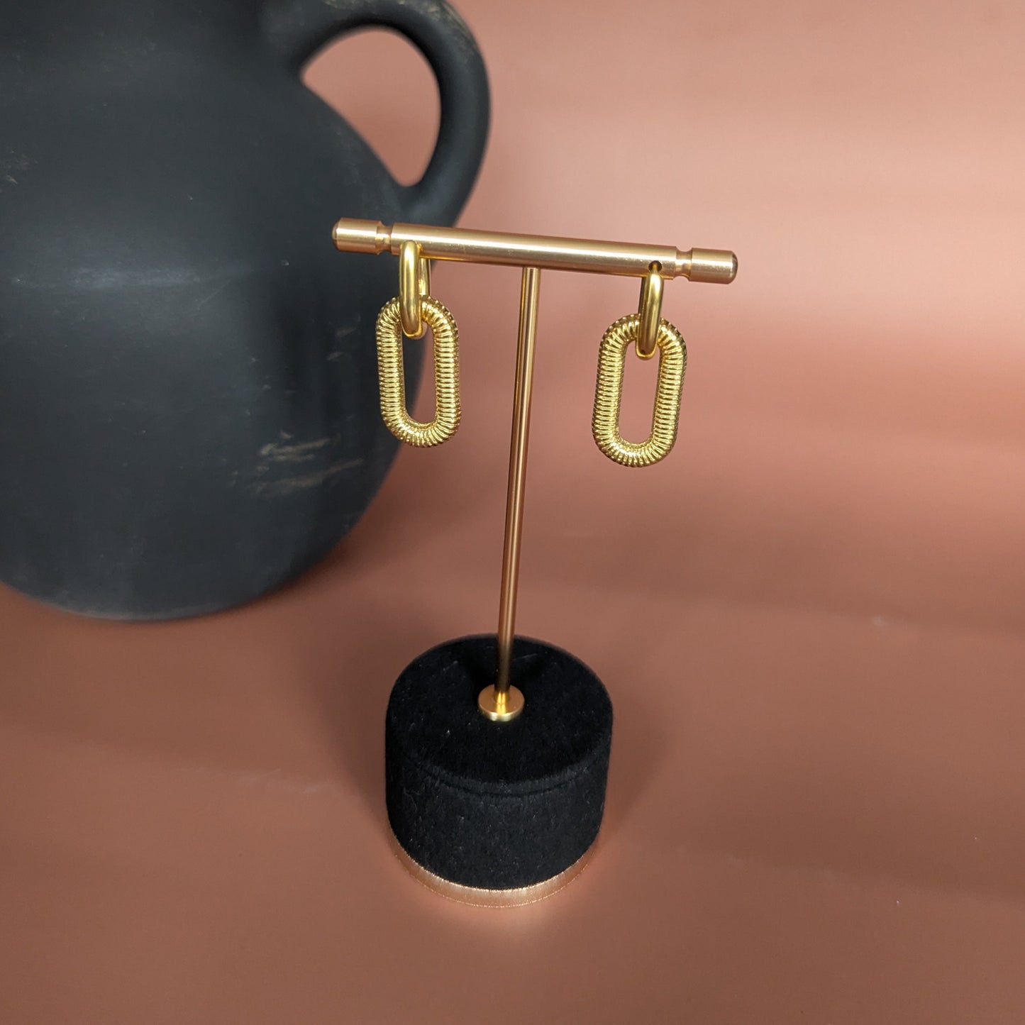 Lola Earrings