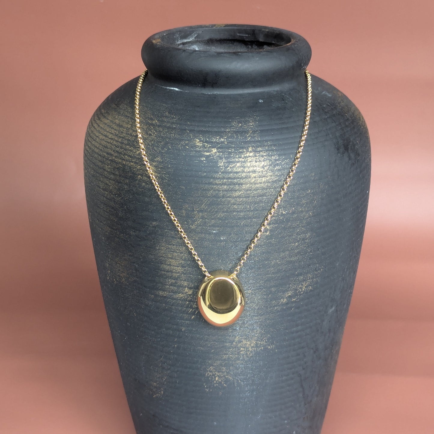 Luna Necklace