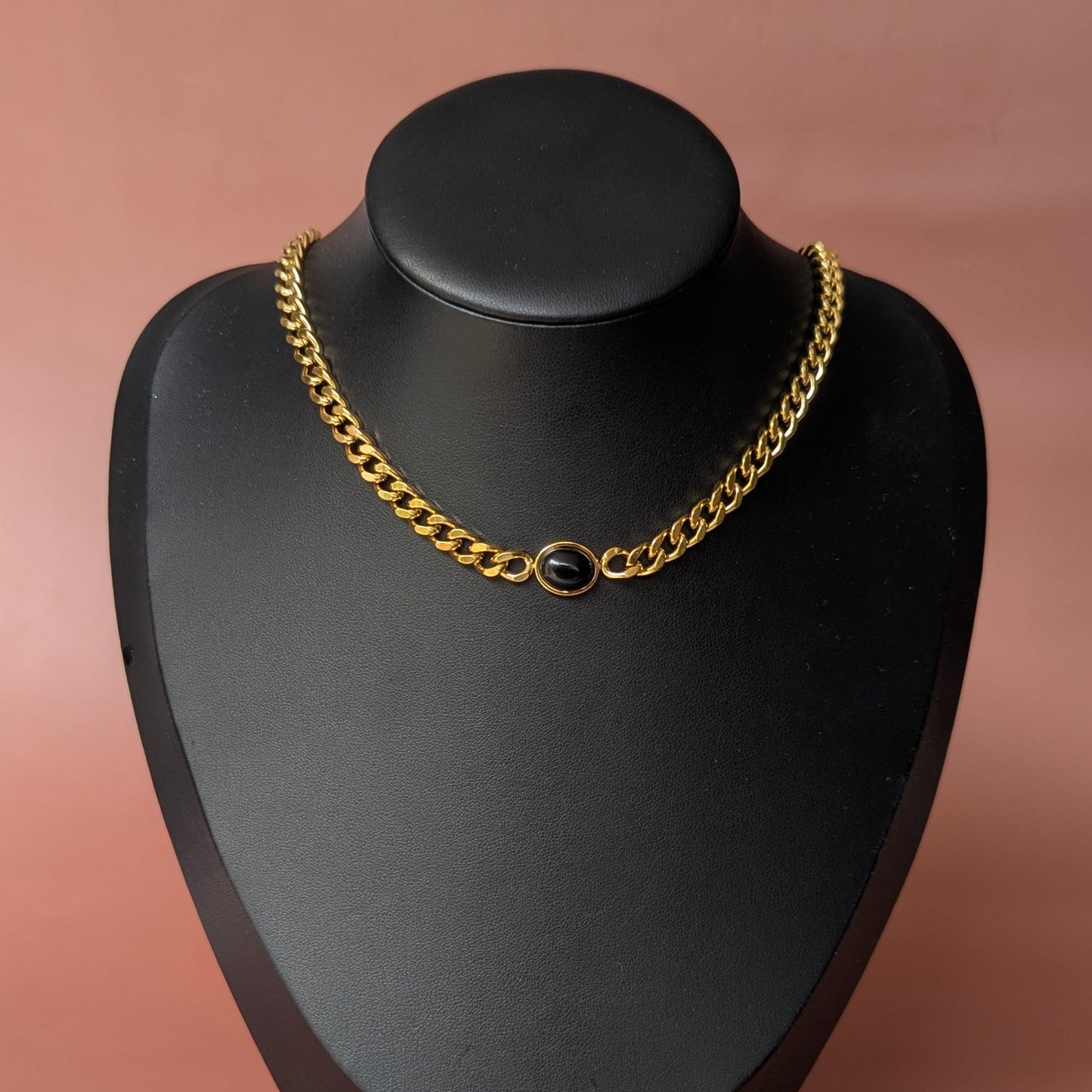 Audrey Necklace