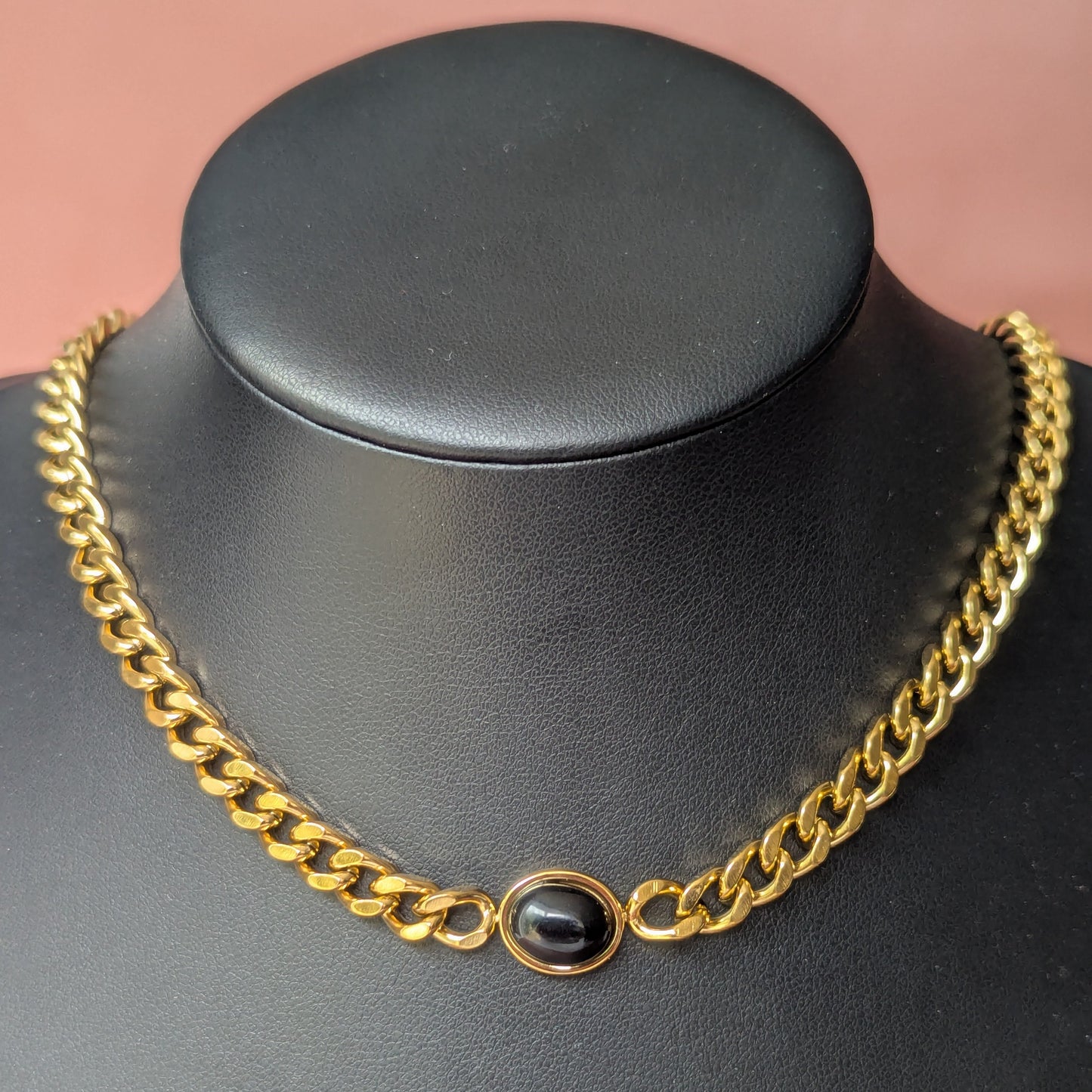 Audrey Necklace