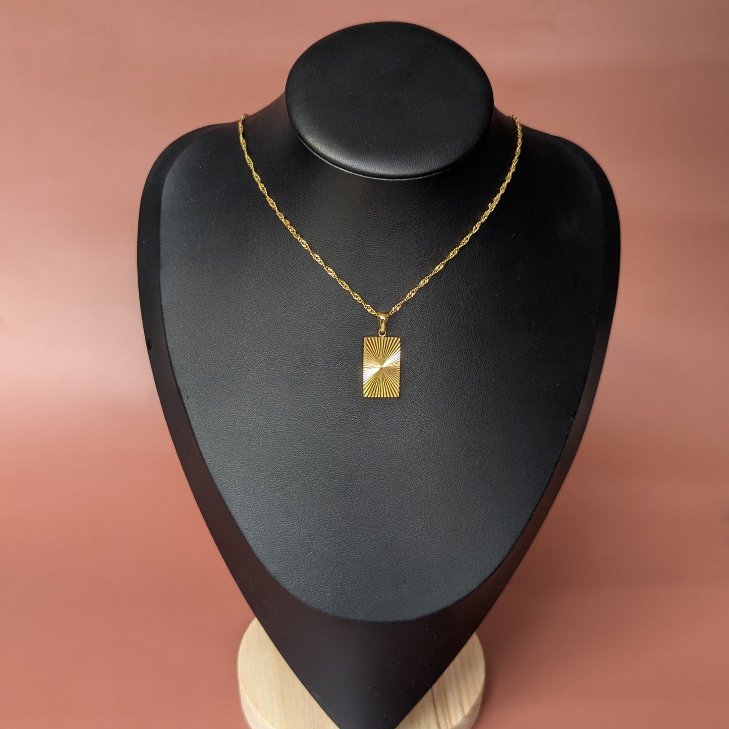 Sienna Necklace