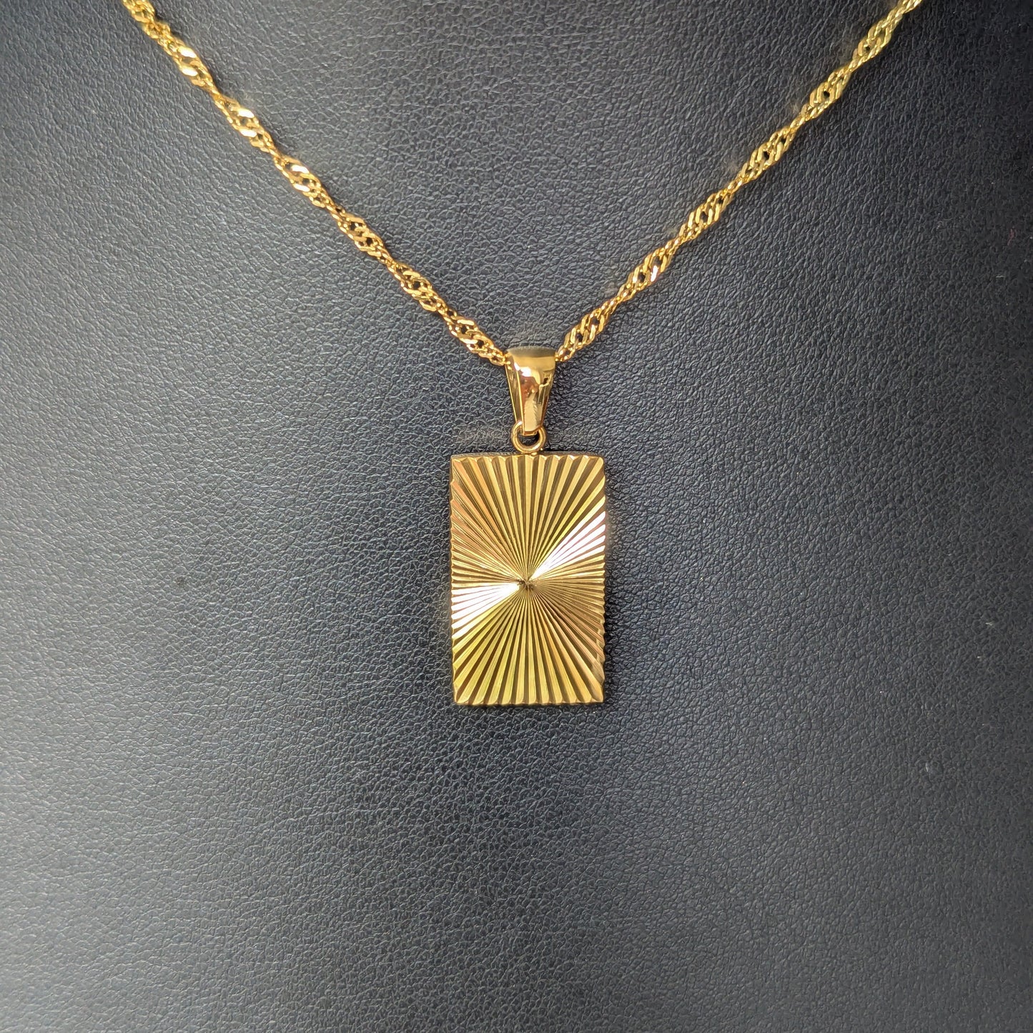 Sienna Necklace