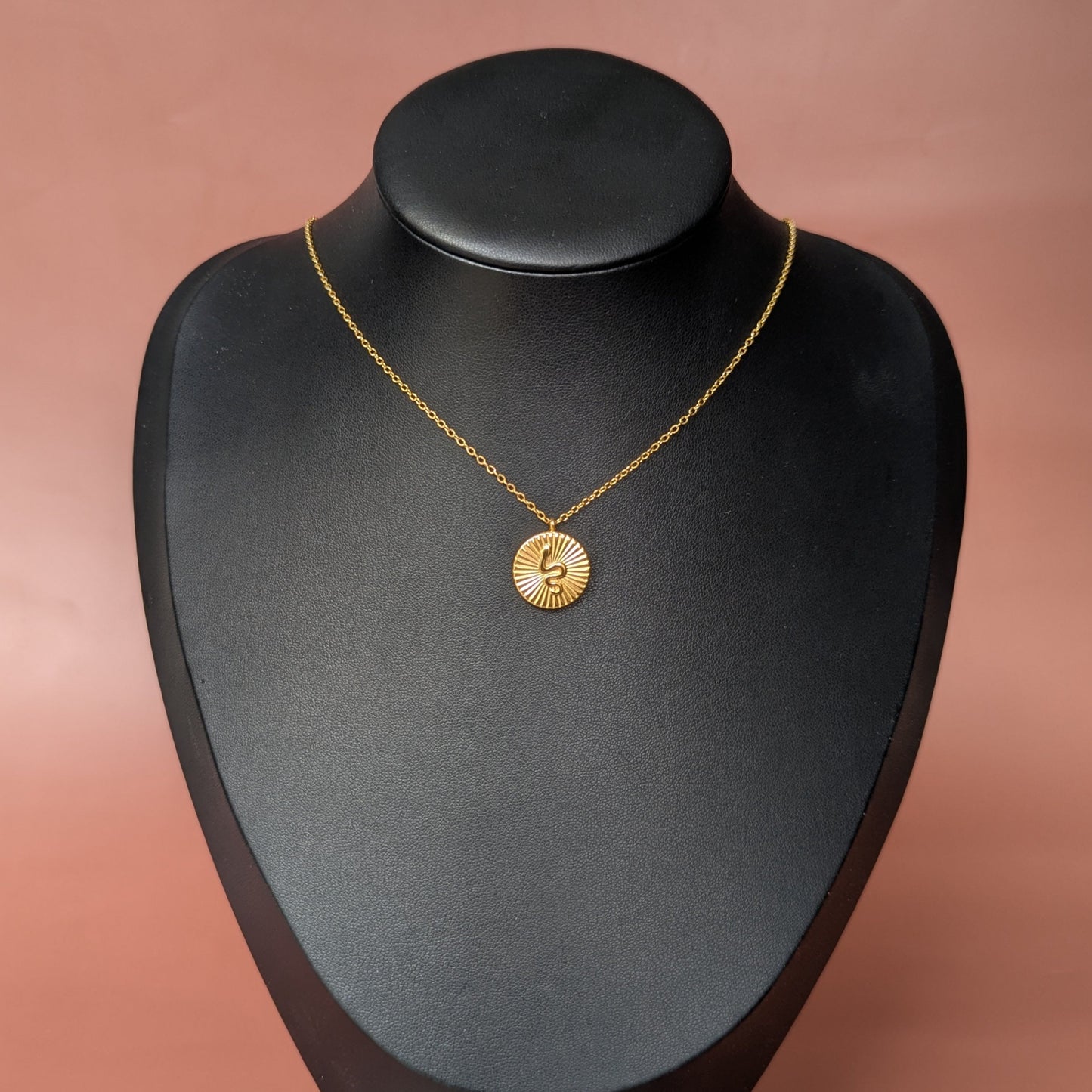 Eve Necklace