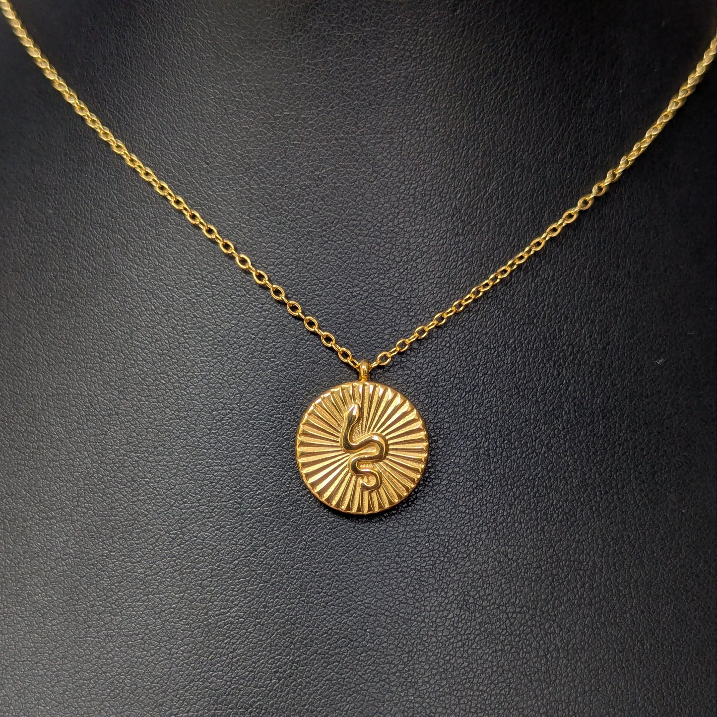 Eve Necklace