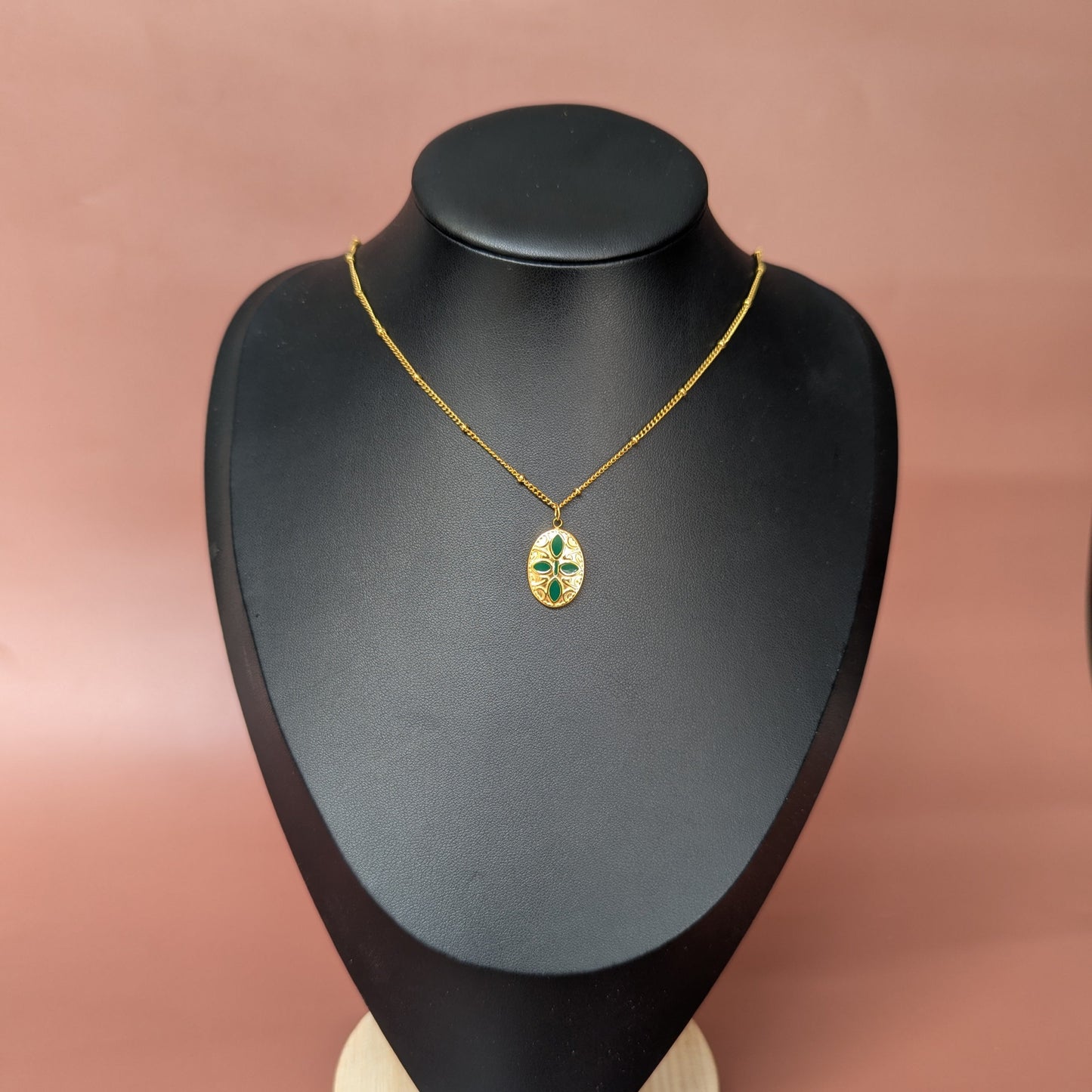 Aurora Necklace