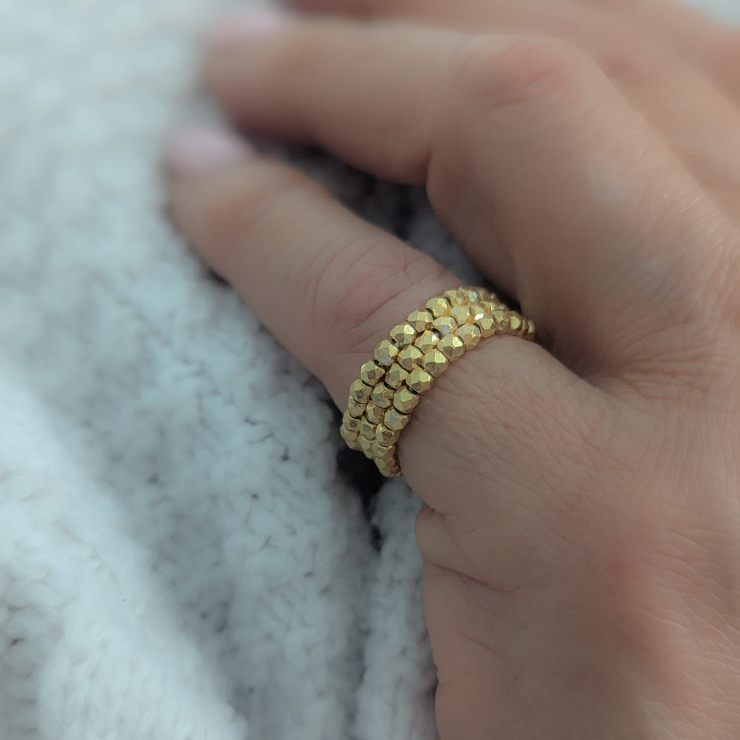 Penelope Ring