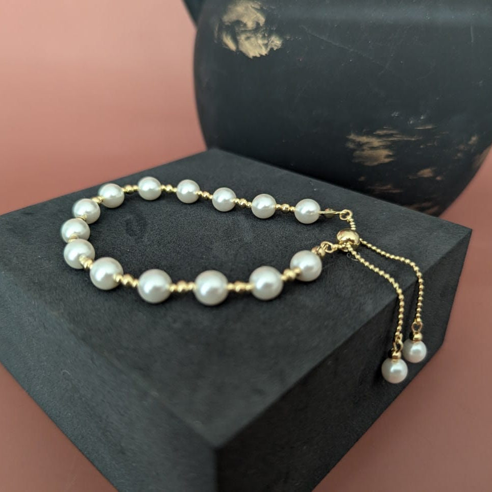 Perla Bracelet