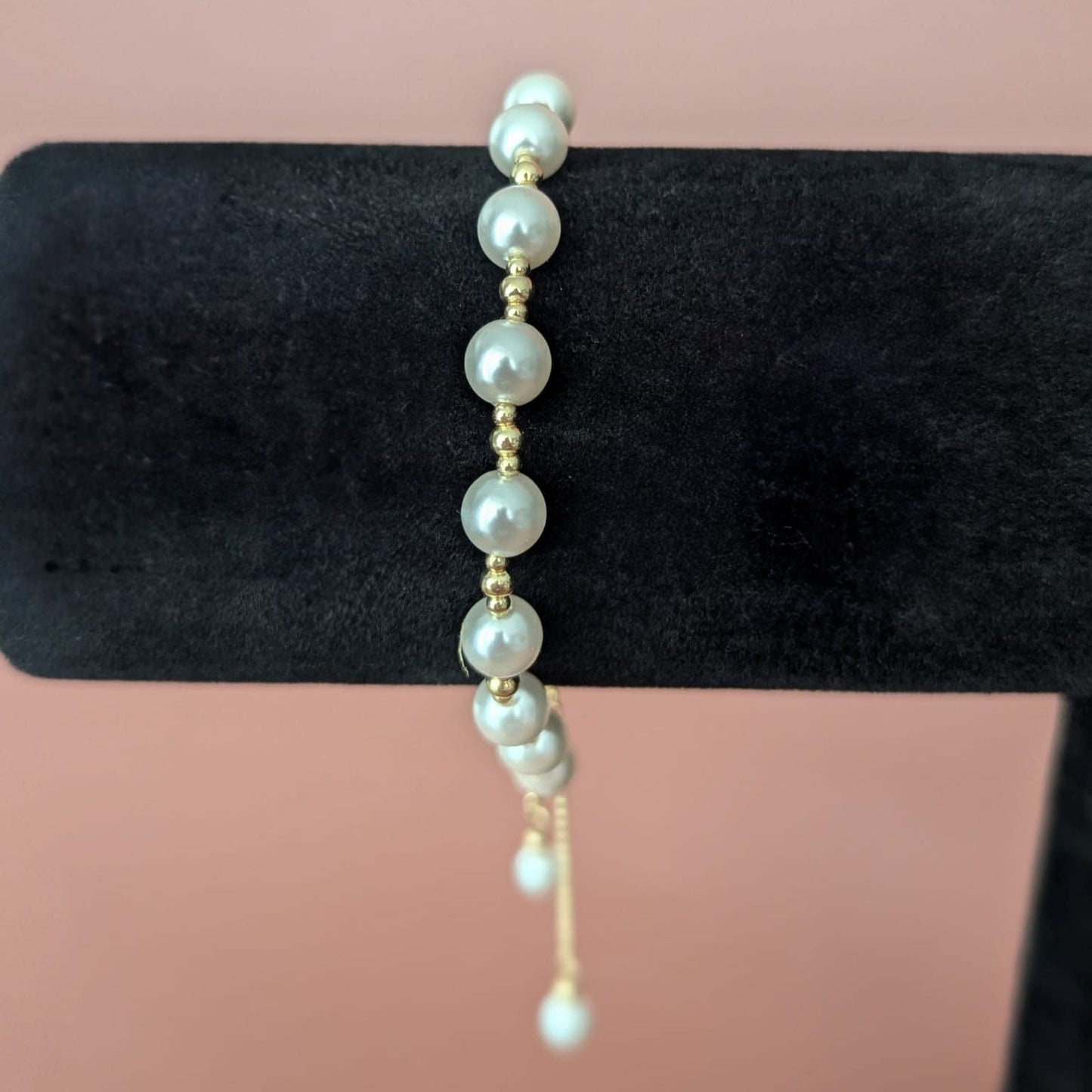 Perla Bracelet