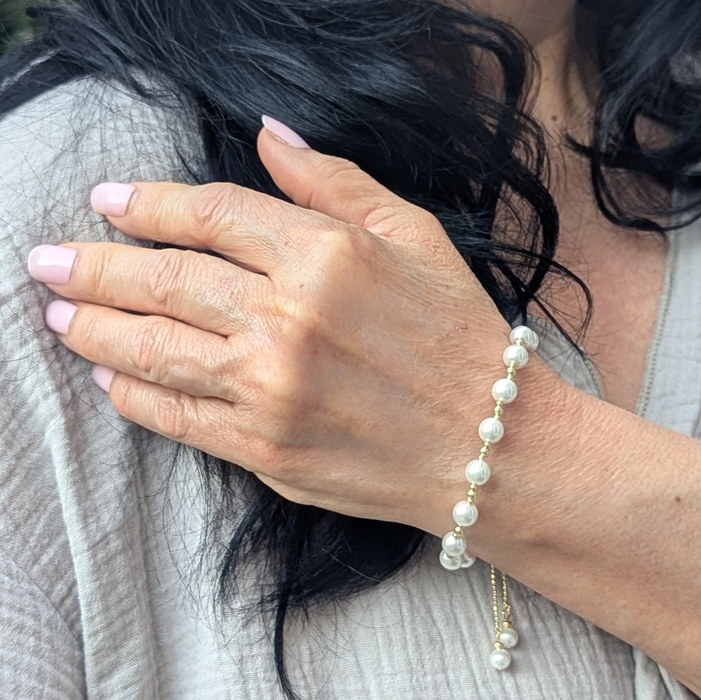 Perla Bracelet