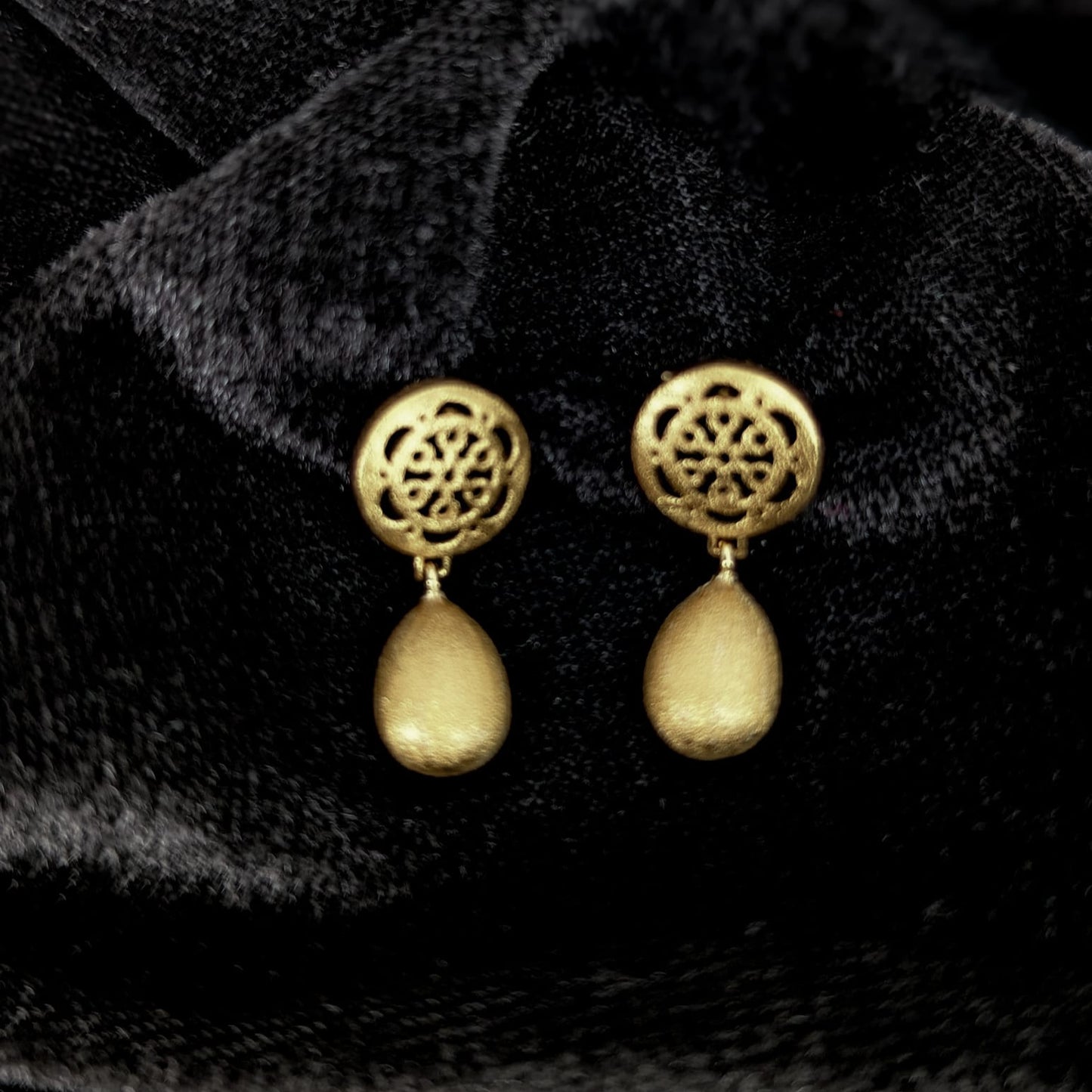 Rachel Earrings