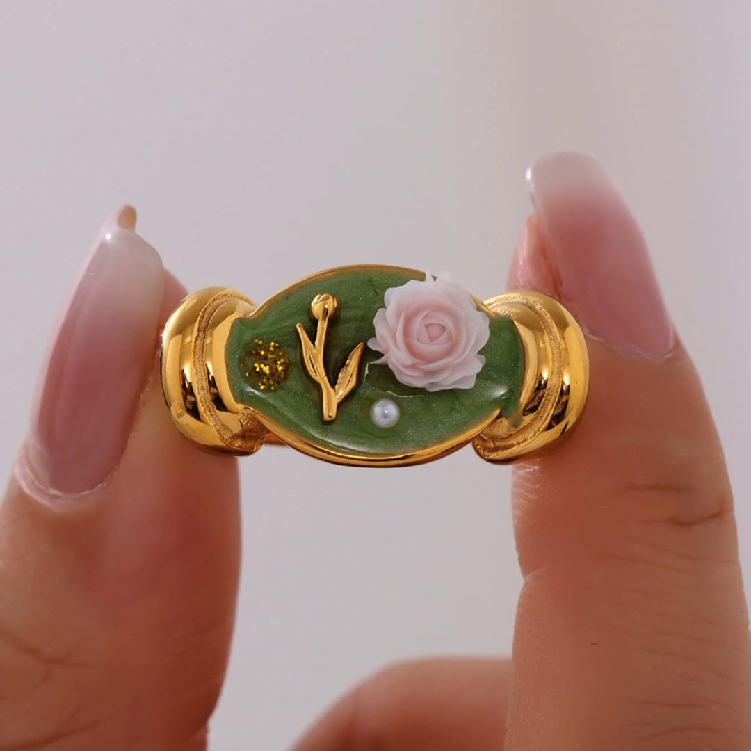 Rose Ring