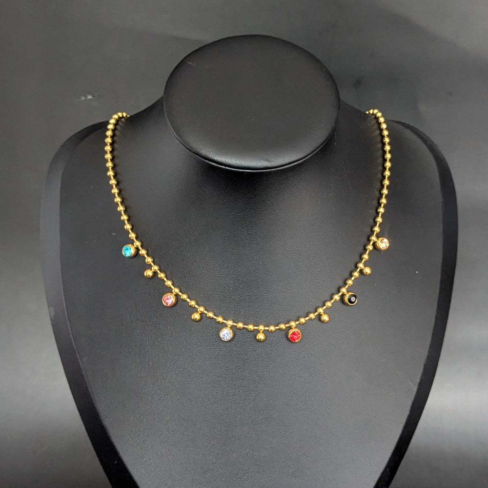 Samui Necklace