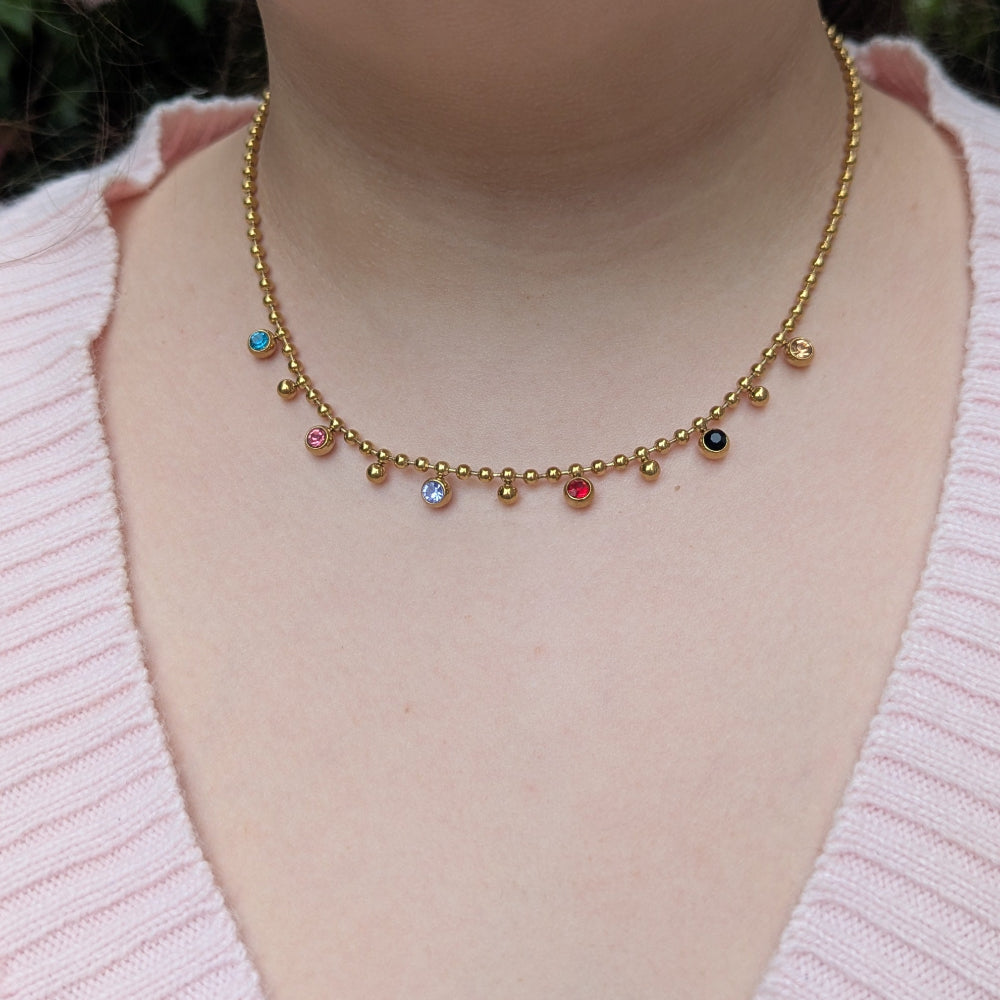 Samui Necklace