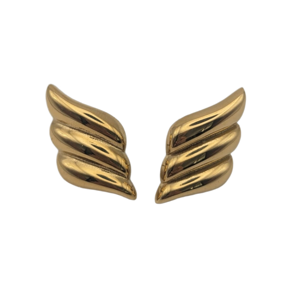 Santorini Earrings