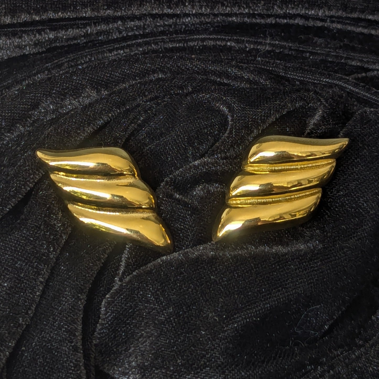 Santorini Earrings